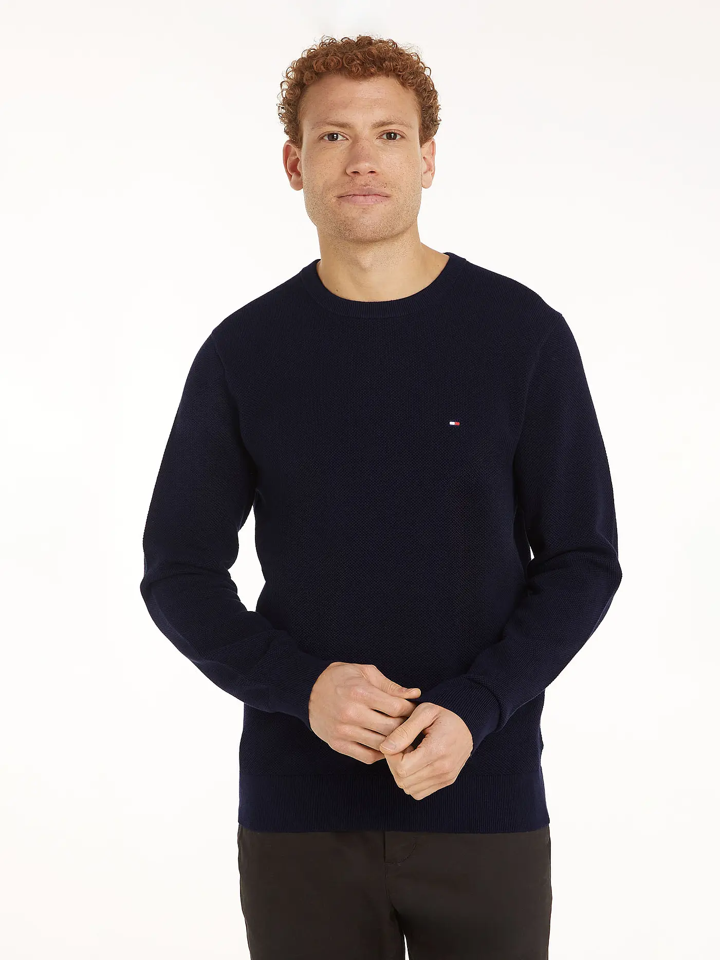 TOMMY HILFIGER | Pullover | 